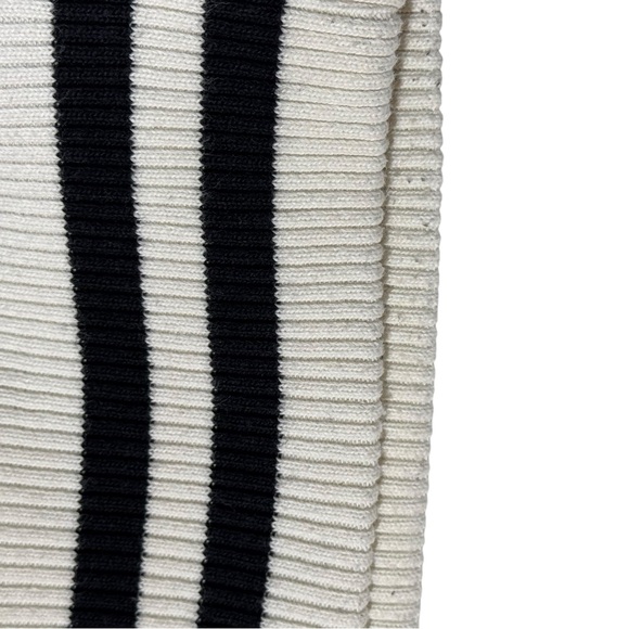 Champion Reverse Weave Sweatshirt Mens Large Relaxed Crewneck Black Oversized - Picture 5 of 8